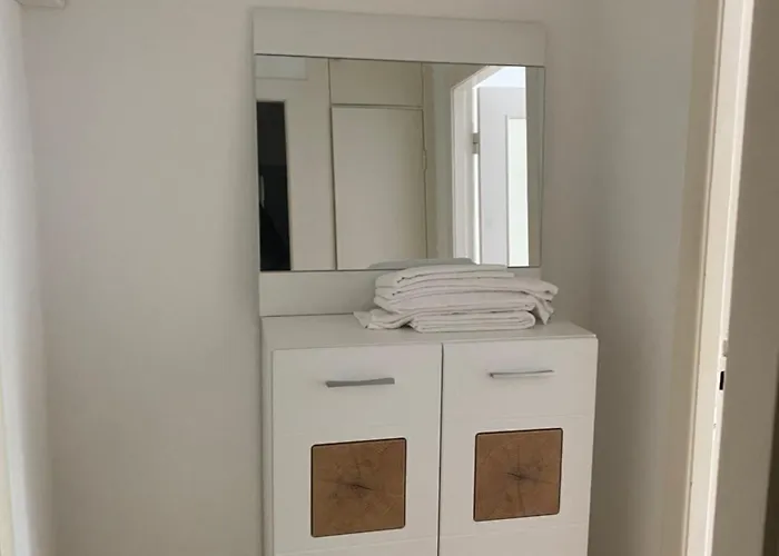 Lägenhet Ellenas D *
