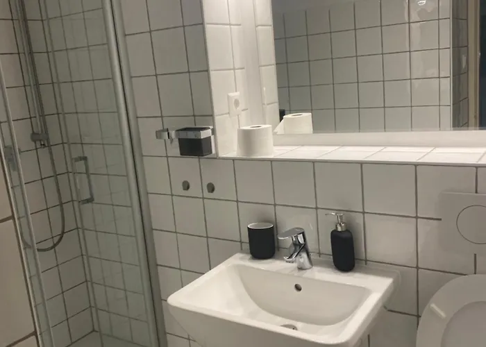 Lägenhet Ellenas D *